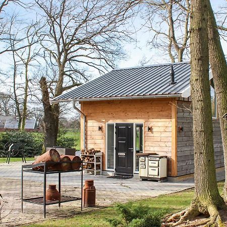 2 Bedroom Nice Home In Bornerbroek Weleveld Eksteriør billede