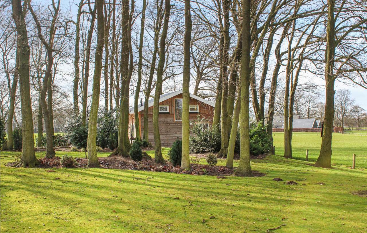 2 Bedroom Nice Home In Bornerbroek Weleveld Eksteriør billede